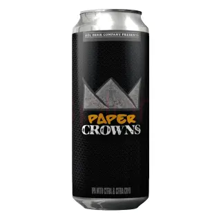 Xul Paper Crowns New England IPA, 4 Pack