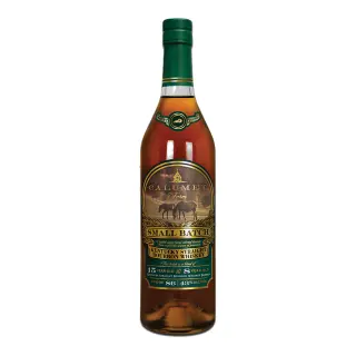 Small Batch