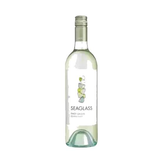 SeaGlass Pinot Grigio 750 ML at CBC Liquors, Westford, Westford MA