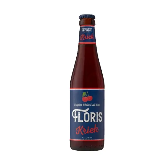 Floris Kriek 11 OZ at CBC Liquors, Westford, Westford MA