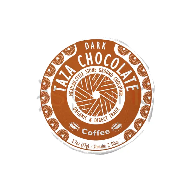 Taza Chocolate Coffee Chocolate at CBC Liquors, Westford, Westford MA