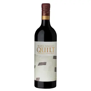 NAPA CABERNET SAUVIGNON
