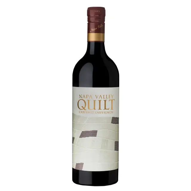 Quilt Napa Cabernet Sauvignon 750 ML at CBC Liquors, Westford, Westford MA