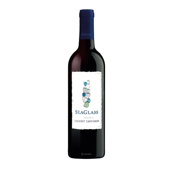 SeaGlass Cabernet Sauvignon 750 ML at CBC Liquors, Westford, Westford MA