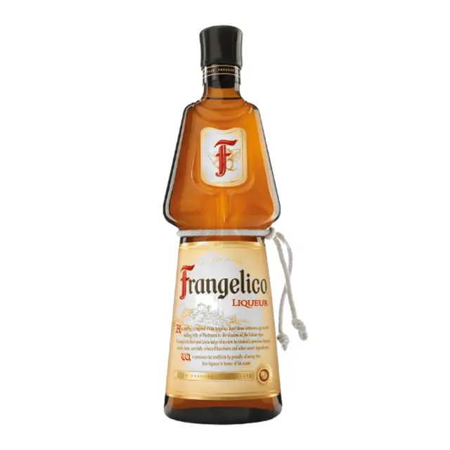 Frangelico Liqueur 750 ML at CBC Liquors, Westford, Westford MA