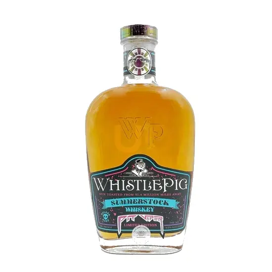 Whistlepig Summerstock 750 ML at CBC Liquors, Westford, Westford MA