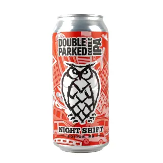 Double Parked