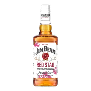 Red Stag