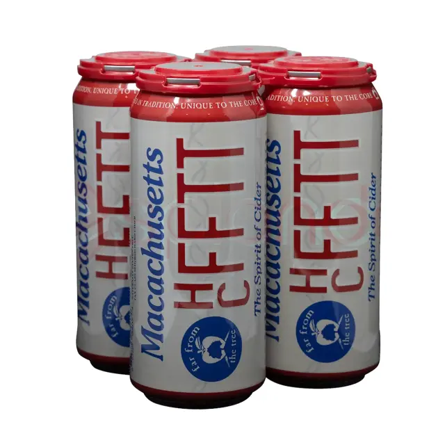 Far From The Tree Macachusetts 4 Pack at CBC Liquors, Westford, Westford MA