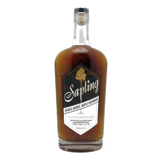 Maple Bourbon