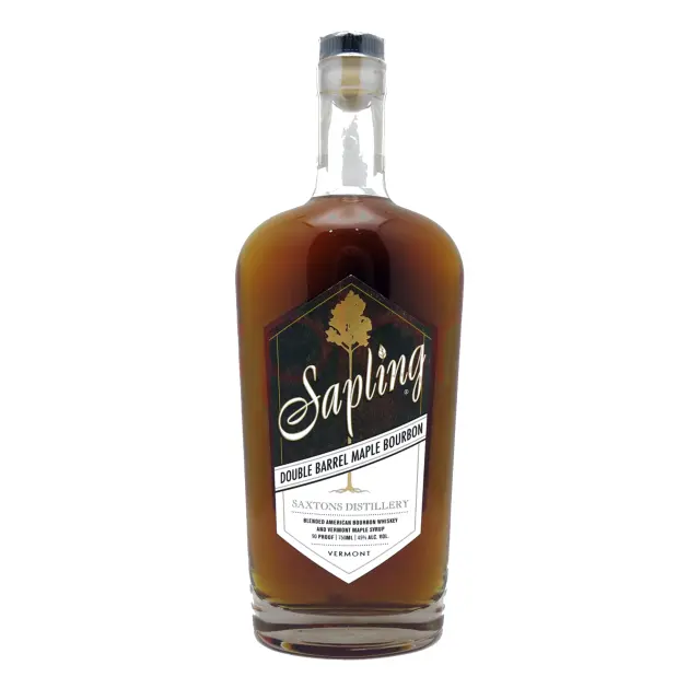 Sapling Maple Bourbon 750 ML at CBC Liquors, Westford, Westford MA