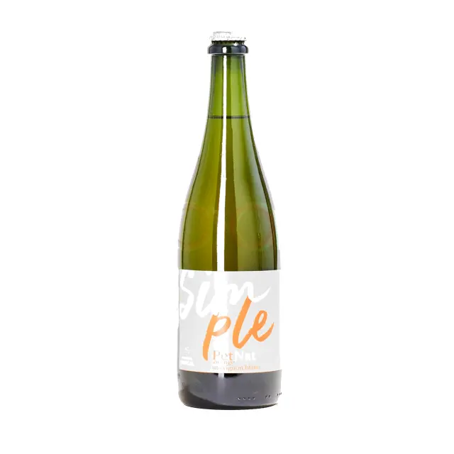 Nakkal Simple Orange 750 ML at CBC Liquors, Westford, Westford MA