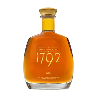 Bottled In Bond
