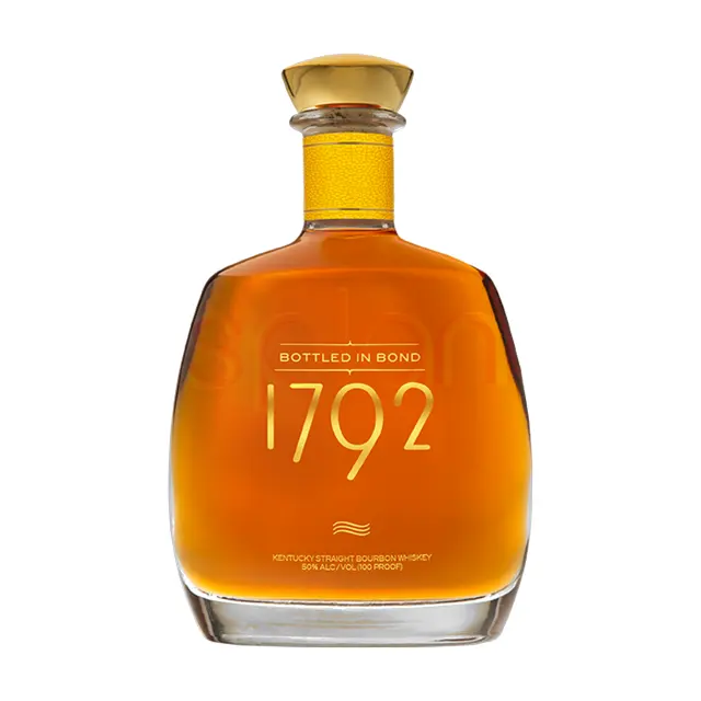1792 Bottled In Bond 750 ML at CBC Liquors, Westford, Westford MA