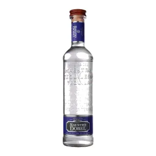 Silver Tequila