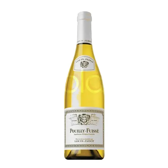 Louis Jadot Pouilly Fuisse 750 ML at CBC Liquors, Westford, Westford MA