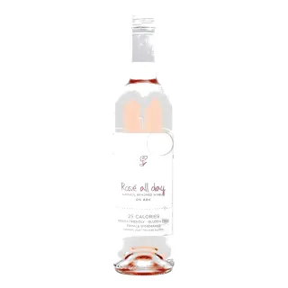 NON ALCOHOLIC ROSE