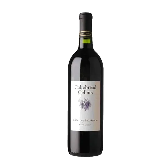 Cakebread Cabernet Sauvignon 750 ML at CBC Liquors, Westford, Westford MA