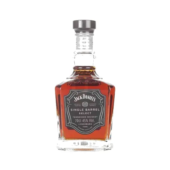 Jack Daniel's Single Barrel Select 750 ML at CBC Liquors, Westford, Westford MA