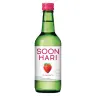 Soon Hari Strawberry Soju
