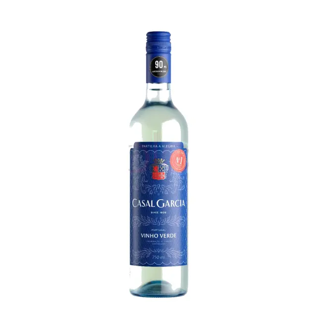 Casal Garcia Vinho Verde 750 ML at CBC Liquors, Westford, Westford MA