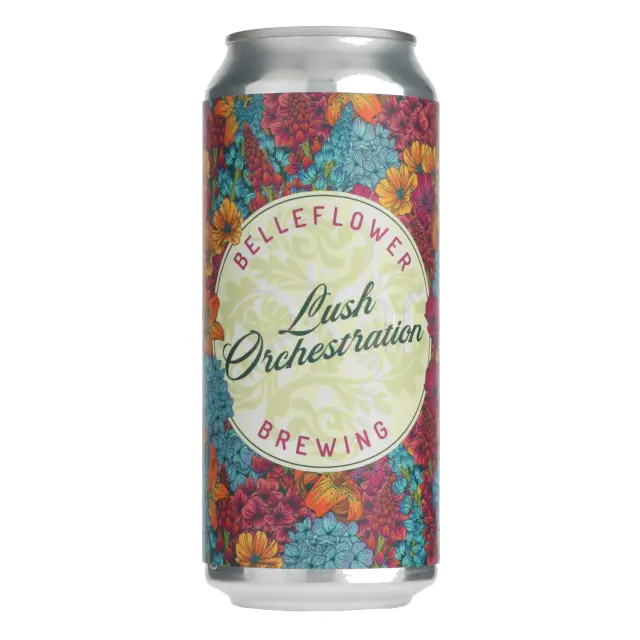 Belleflower Lush Orchestration 16 OZ at CBC Liquors, Westford, Westford MA