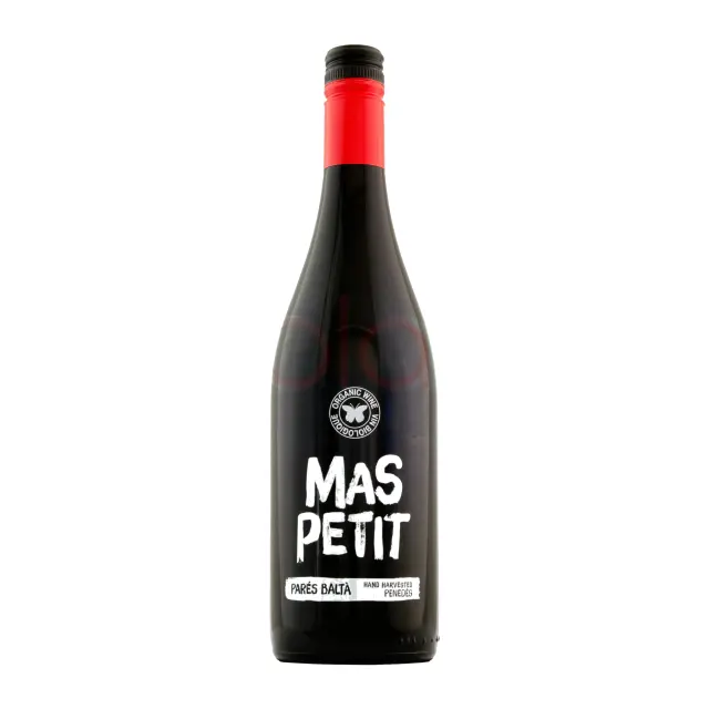 Pares Balta Mas Petit 750 ML at CBC Liquors, Westford, Westford MA