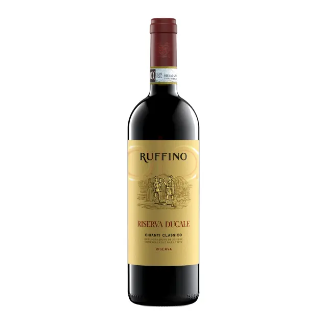 Ruffino Riserva Ducale 750 ML at CBC Liquors, Westford, Westford MA