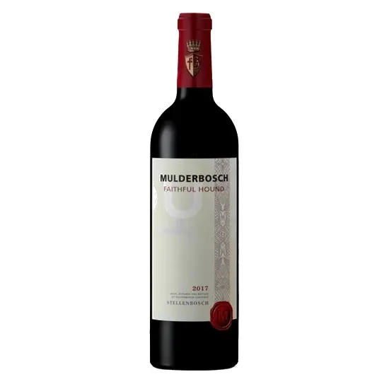 Mulderbosch Faithful Hound 750 ML at CBC Liquors, Westford, Westford MA