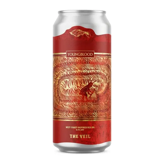the Veil Young Blood 16 OZ at CBC Liquors, Westford, Westford MA