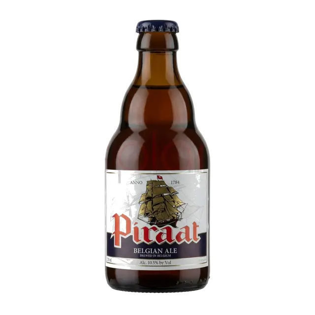 Van Steenberge Piraat 11.2 OZ at CBC Liquors, Westford, Westford MA