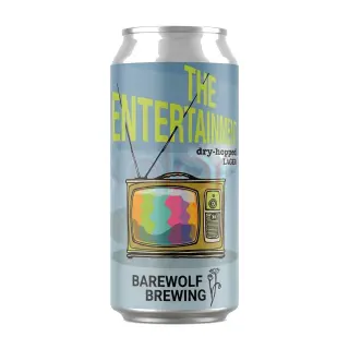 The Entertainment