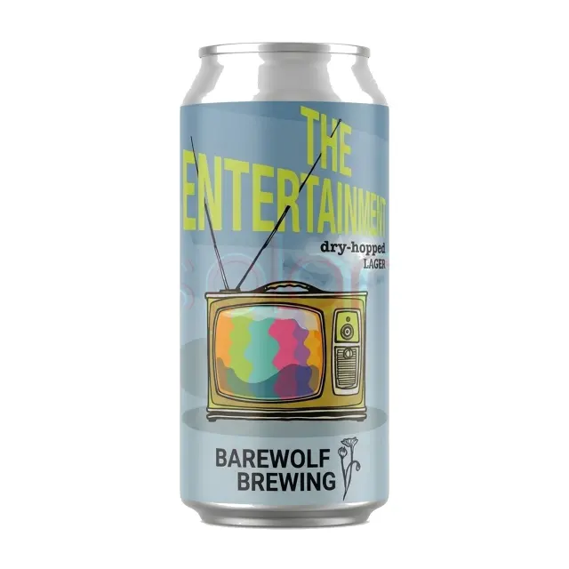 Barewolf The Entertainment 4 Pack at CBC Liquors, Westford, Westford MA
