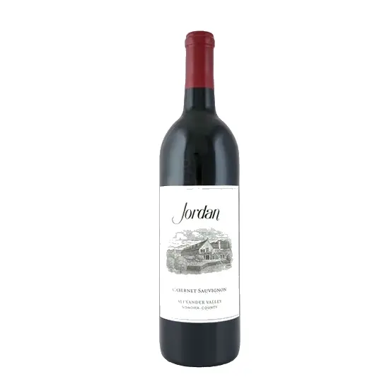 Jordan Cabernet Sauvignon 750 ML at CBC Liquors, Westford, Westford MA