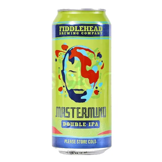 Fiddlehead Mastermind 16 OZ at CBC Liquors, Westford, Westford MA