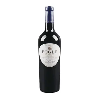 HERITAGE RED BLEND