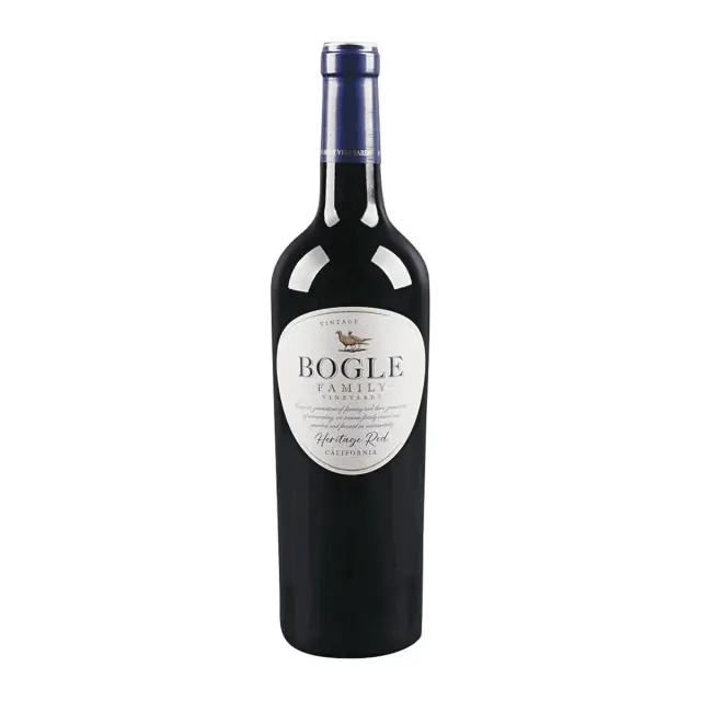 Bogle Heritage Red Blend 750 ML at CBC Liquors, Westford, Westford MA