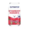 Cut Water Strawberry Margarita