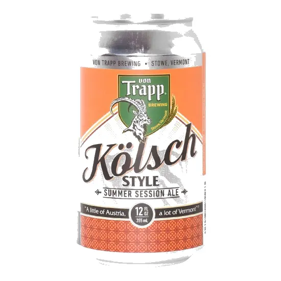 Von Trapp Kolsch 6 Pack at CBC Liquors, Westford, Westford MA