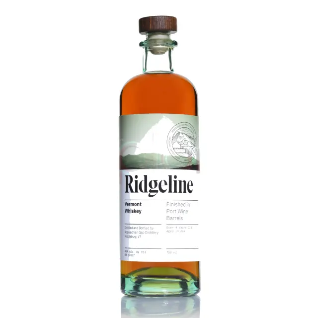 Appalachian Gap Ridgeline 750 ML at CBC Liquors, Westford, Westford MA