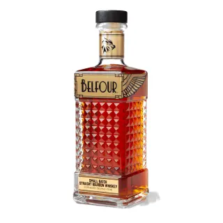 Small Batch Bourbon