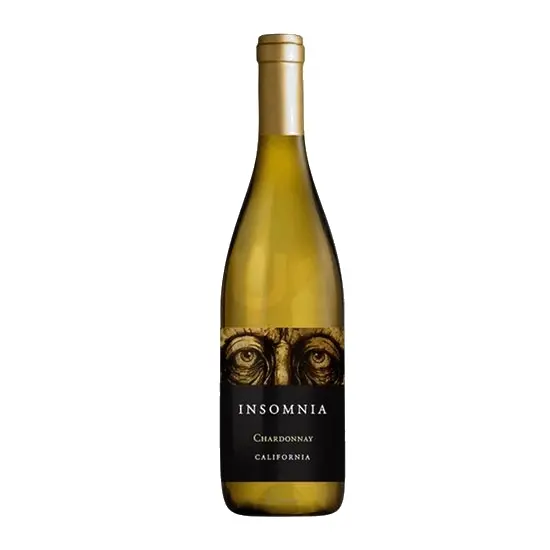 Insomania Chardonnay 750 ML at CBC Liquors, Westford, Westford MA