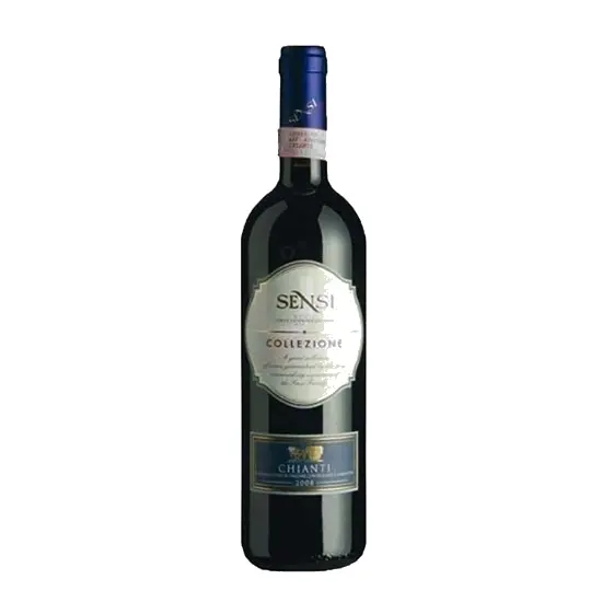 Sensi Collezione Chianti 750 ML at CBC Liquors, Westford, Westford MA