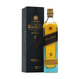 Blue Label