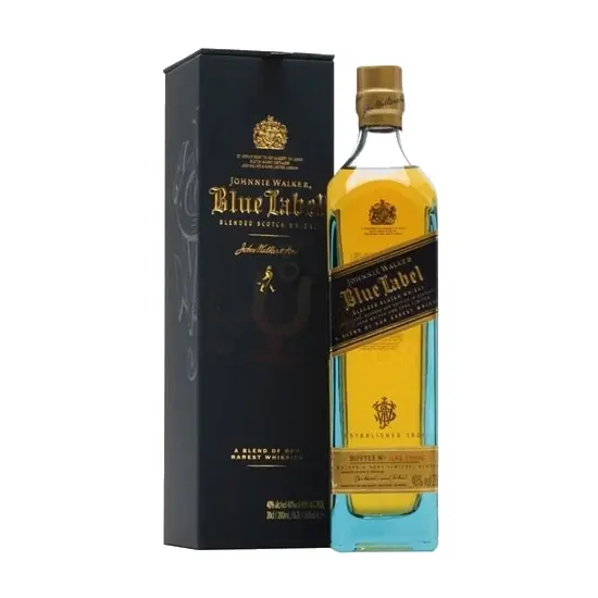 Johhnie Walker Blue Label 750 ML at CBC Liquors, Westford, Westford MA
