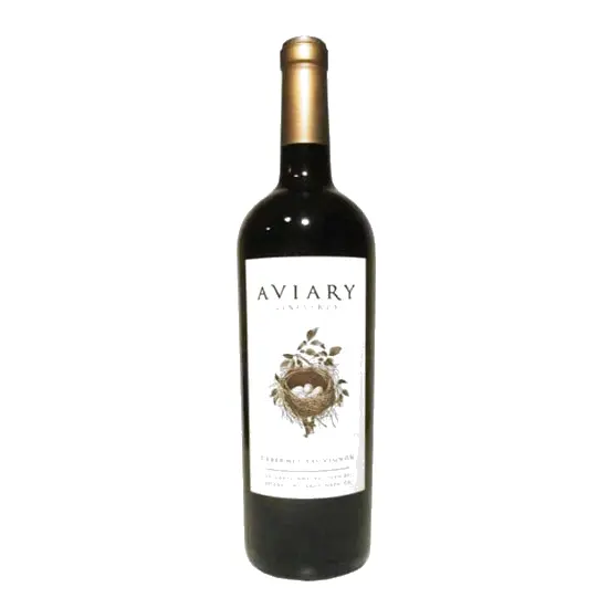 Aviary Cabernet Sauvignon 750 ML at CBC Liquors, Westford, Westford MA