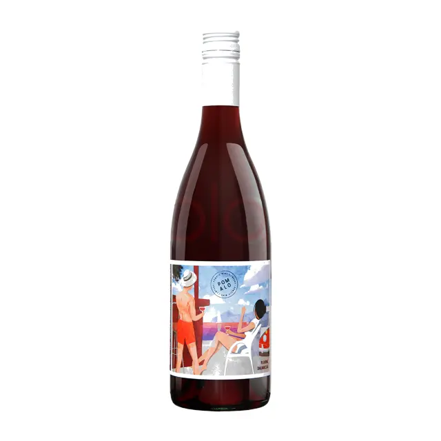 Polamo Plavina Red 750 ML at CBC Liquors, Westford, Westford MA
