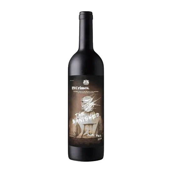 19 Crimes The Banished 750 ML at CBC Liquors, Westford, Westford MA