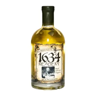 1634 Meadery Mooncusser, 500 ML