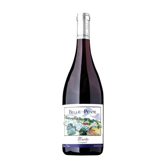 Belle Pente Pinot Noir Willamette 750ml at CBC Liquors, Westford, Westford MA